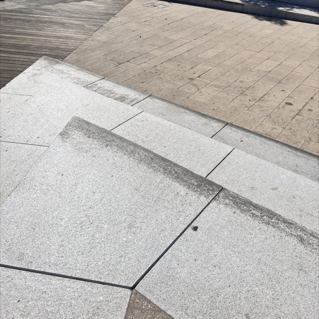 San pedro 3-block