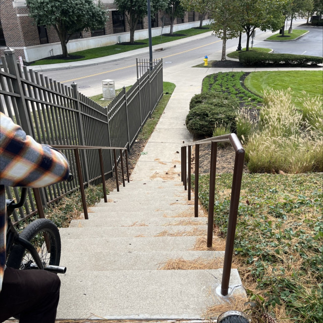 Big rail