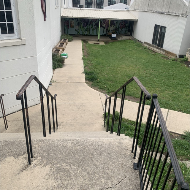 Church set