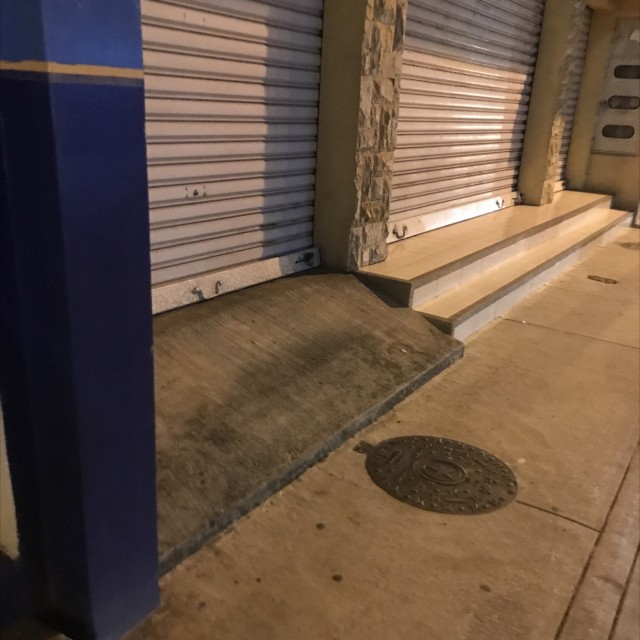 Mini bank