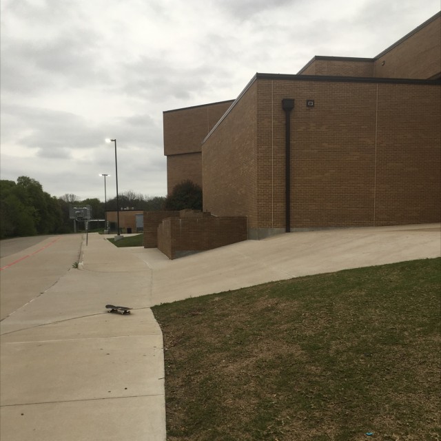 shepton high 