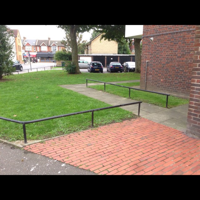 Spot #5621