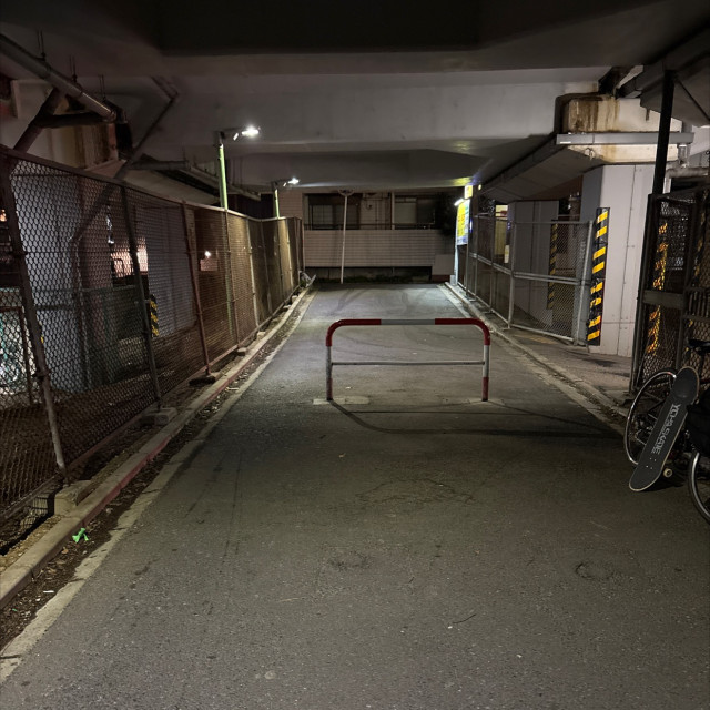 雨スポ