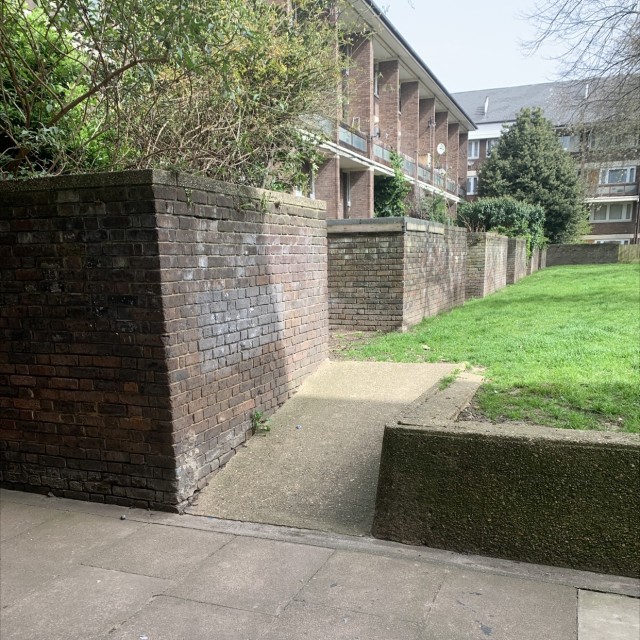 Little bank 