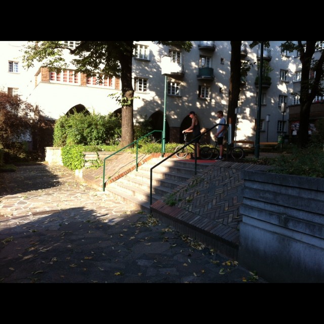 Rabenhof banks