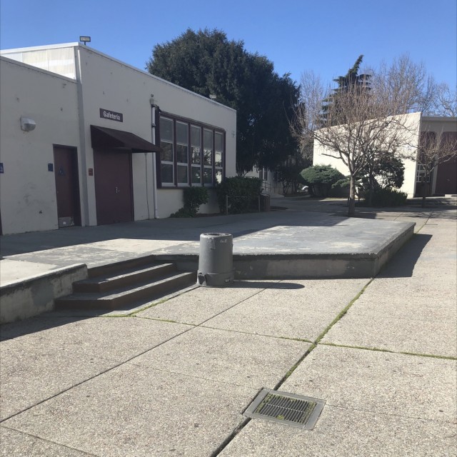 Plaza 