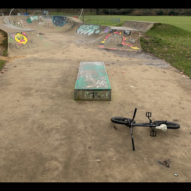 Breton Skatepark