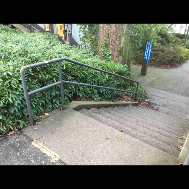Rail
