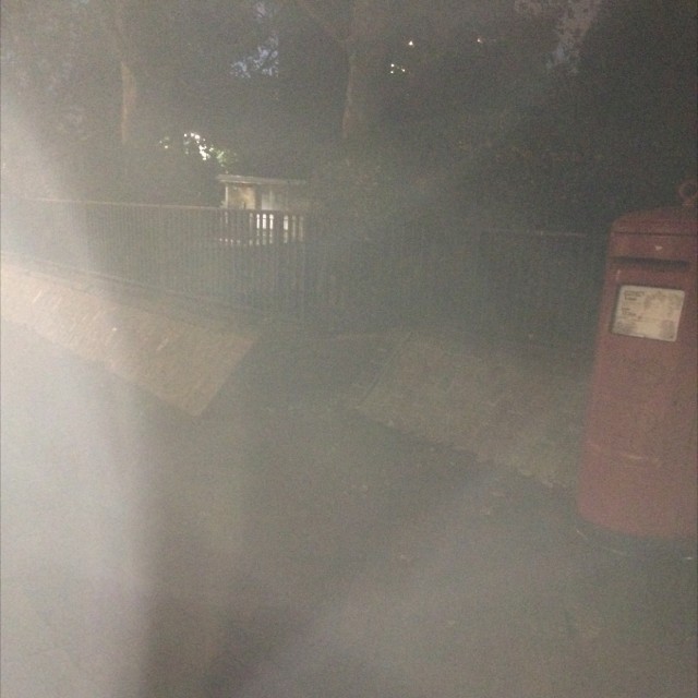 Spot #5851