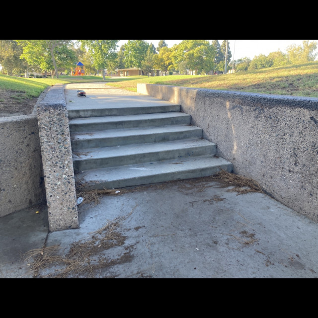 5 stair 