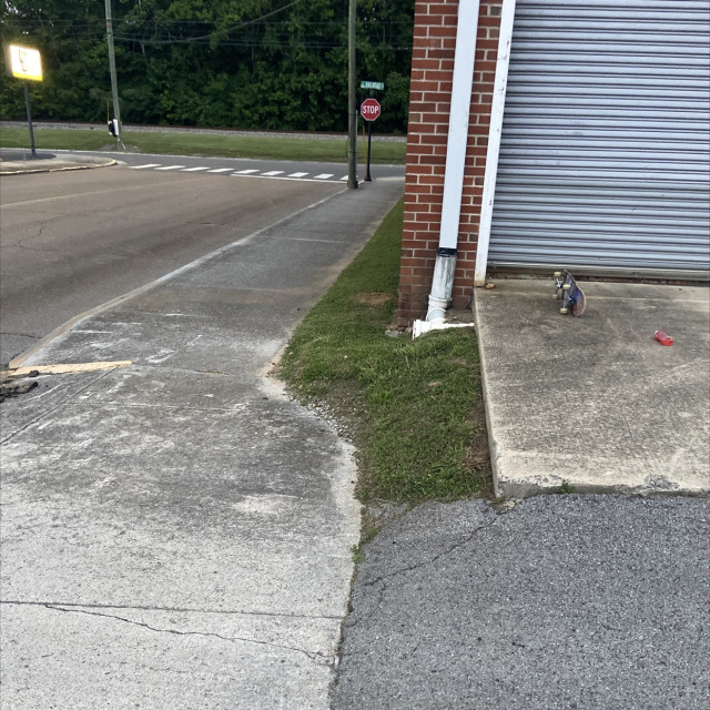 Easy gap 