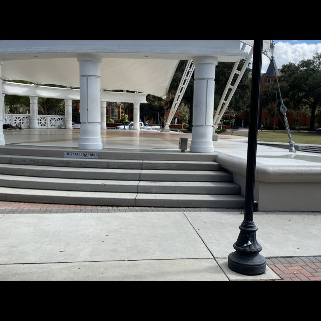 5 stair