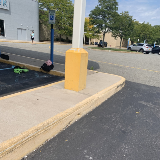 Staten mall