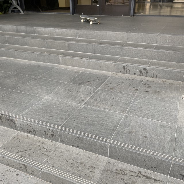 Lil stair set
