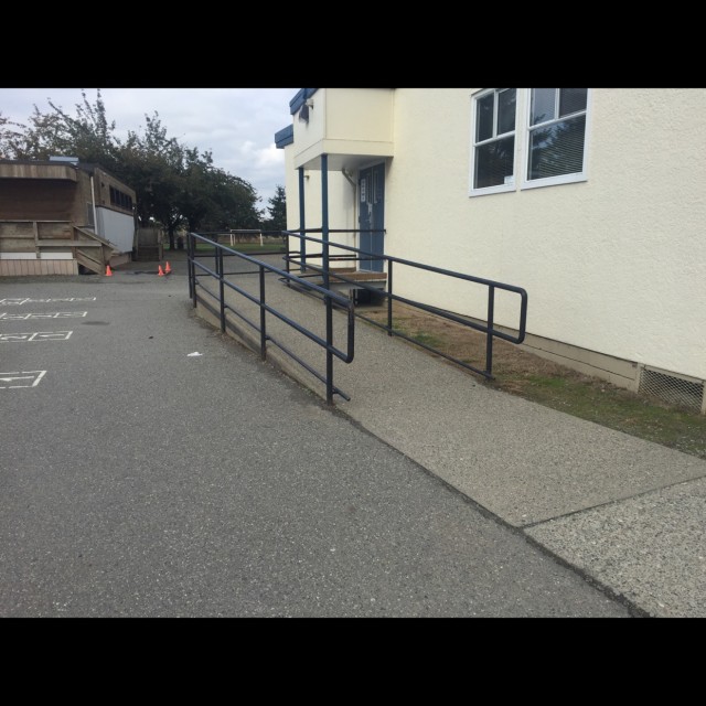 Rail