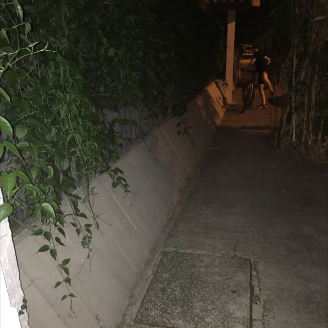 Wallride