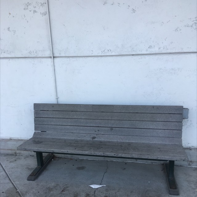 Bench