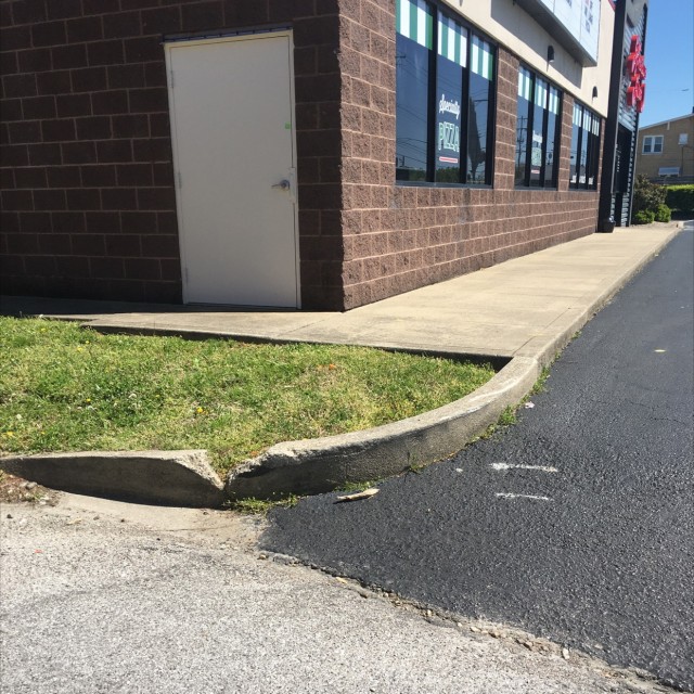 Hometown gap