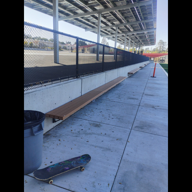 Borel Middle School 