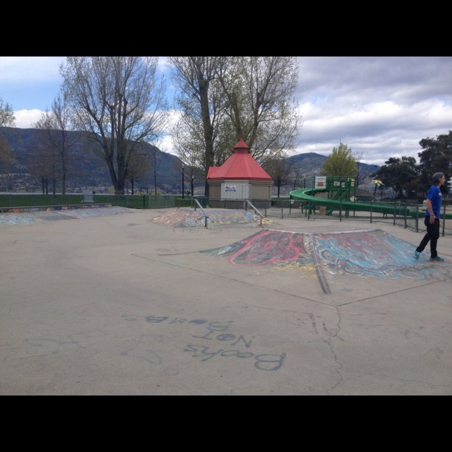 City park