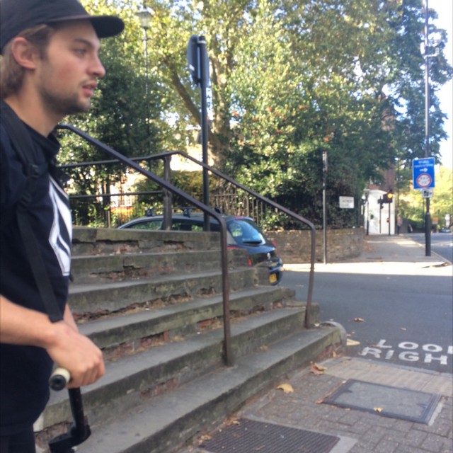 Spot #8080