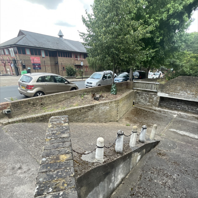 Sub bank thingy 