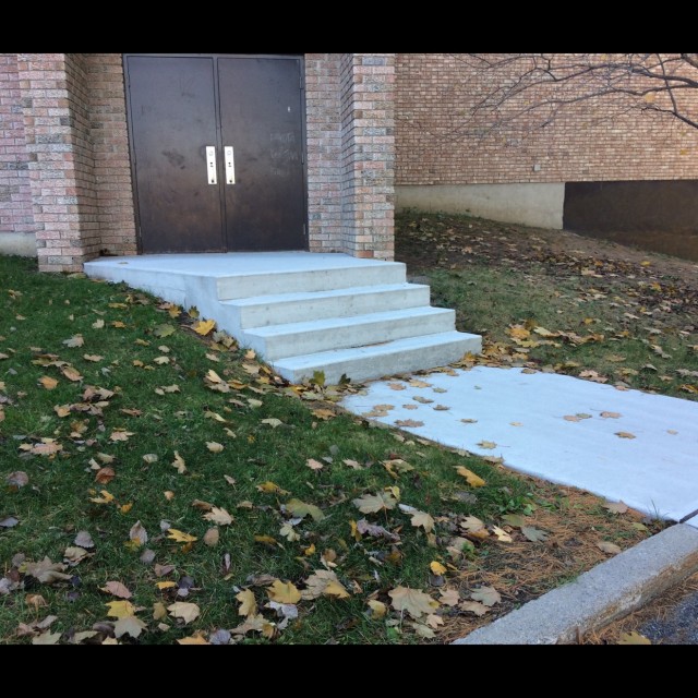 4 Stair 