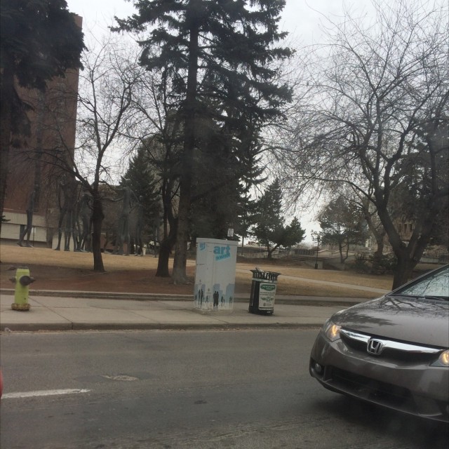 Spot #3998