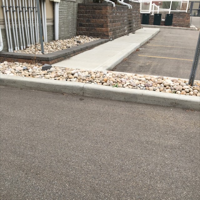Gap