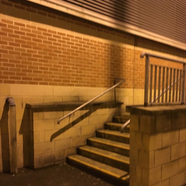 Spot #8133