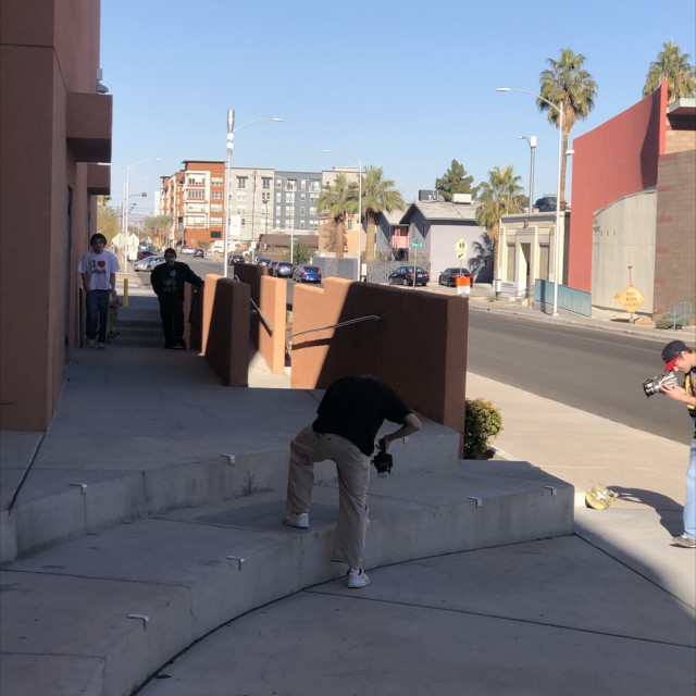 LVA 2 Block