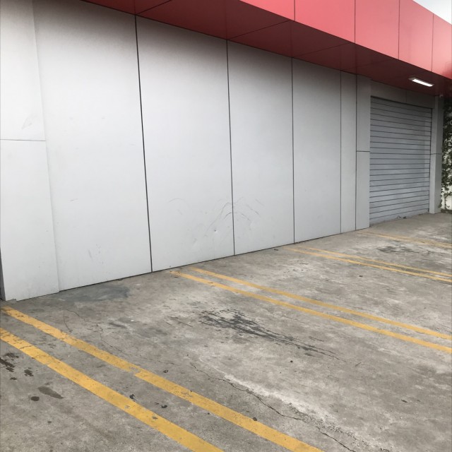 Wallride