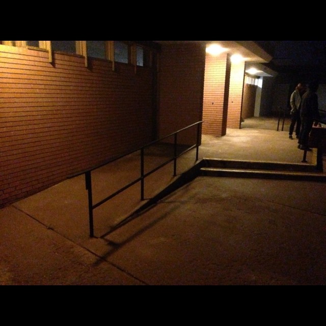 Spot #3040