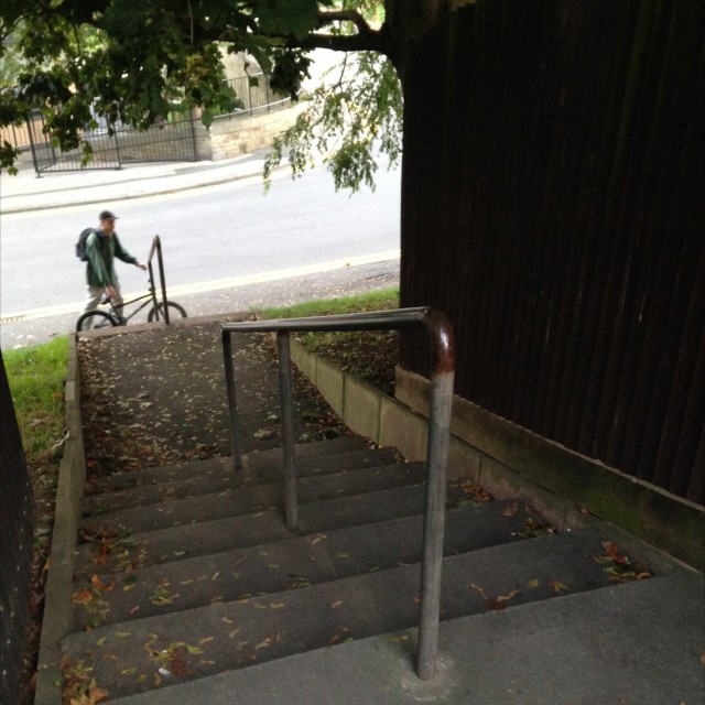 Spot #6086