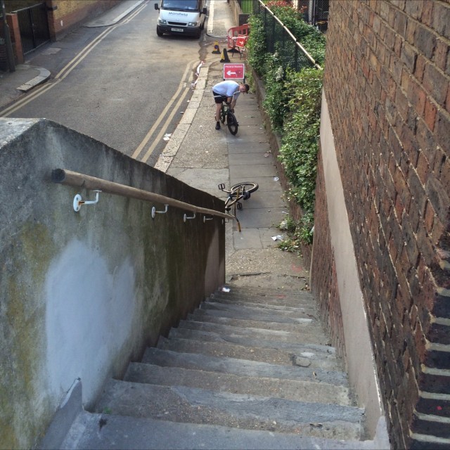 Spot #5232