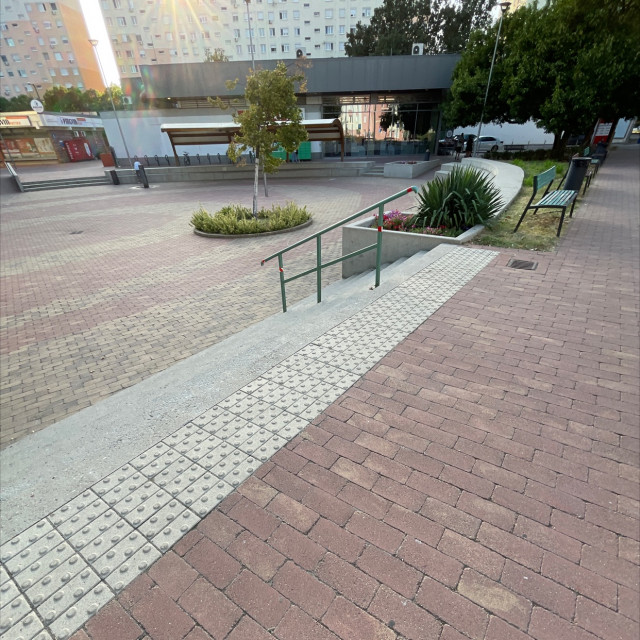 spar spot