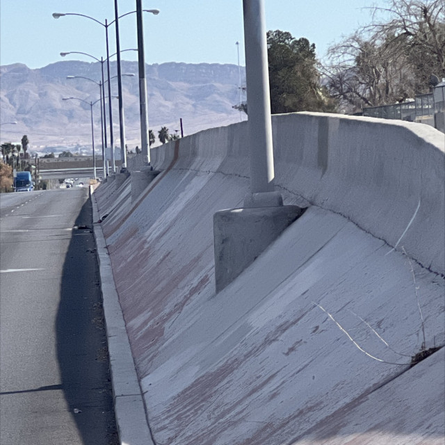 sketchy wall ride / drop in