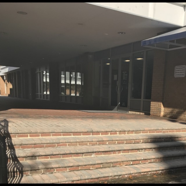Stair