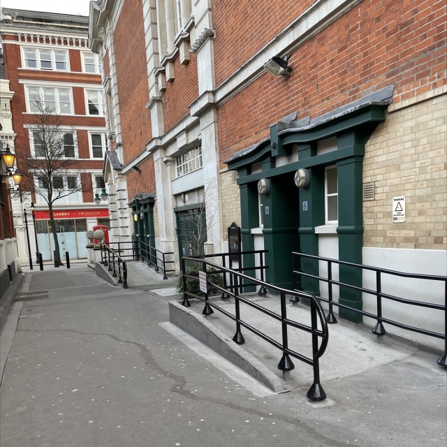 Spot #23337