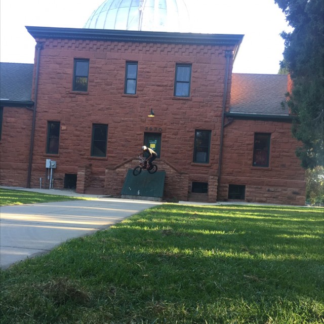 Spot #6020