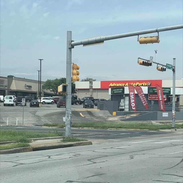Spot #16833