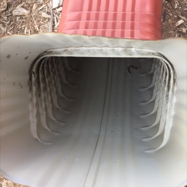 Full pipe