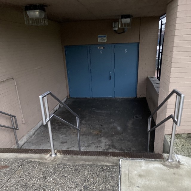 5 stair