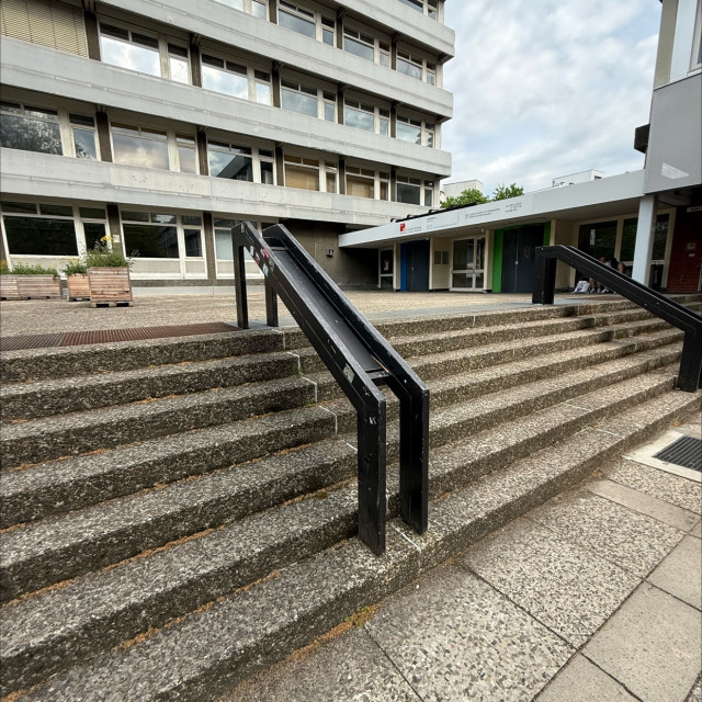 Uni Hamburg 