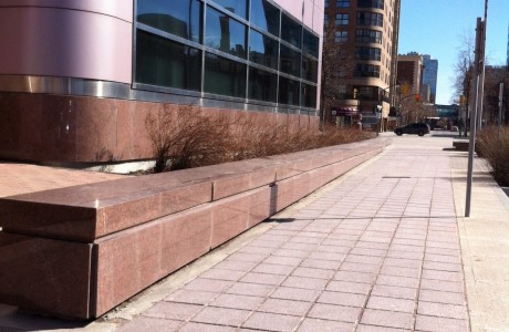 Marble Ledge