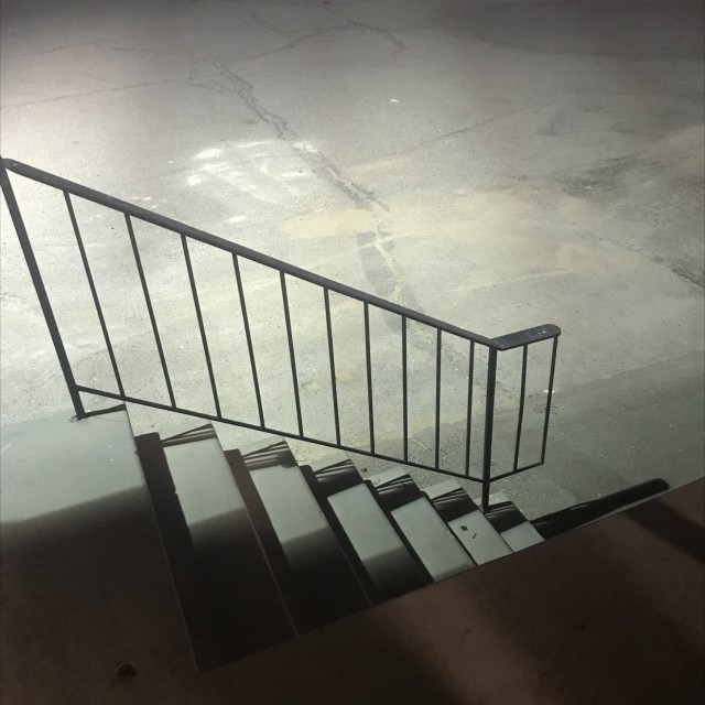 Loading dock 