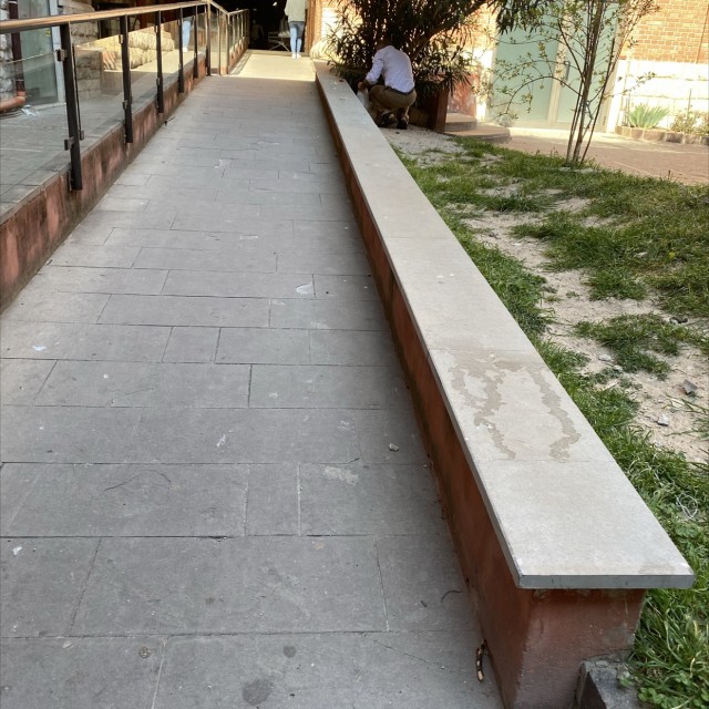 muretto