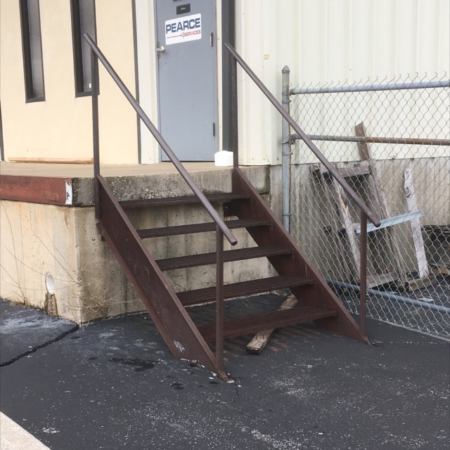 Pythian Spot