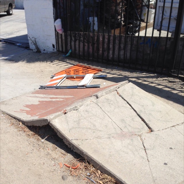 Tujunga bank to bank