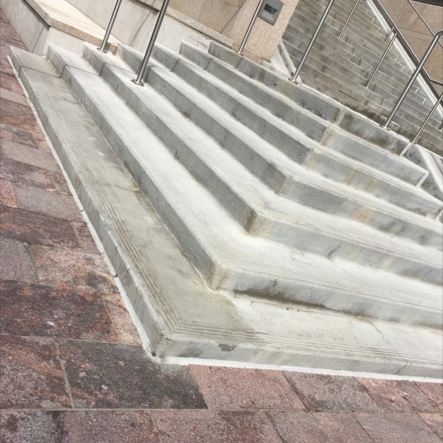7 stair